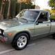 Illustration for article titled For $5,800, Get Into Bed With A Datsun